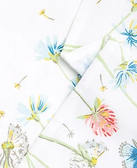 Fiesta Breezy Floral Napkin 19" x 19", Set of 4