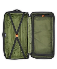 Jeep JS006B 27" Rolling Duffel
