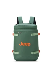 Jeep JS013C Cylindrical Backpack