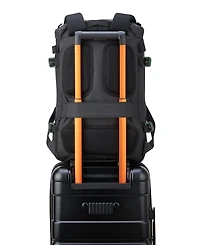 Jeep JS013C Cylindrical Backpack