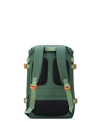 Jeep JS013C Cylindrical Backpack