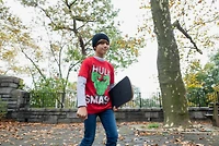 Avengers Toddler Boys Marvel Spider-Man Black Panther Iron Man Hulk Captain America 2 Pack Graphic T-Shirts to