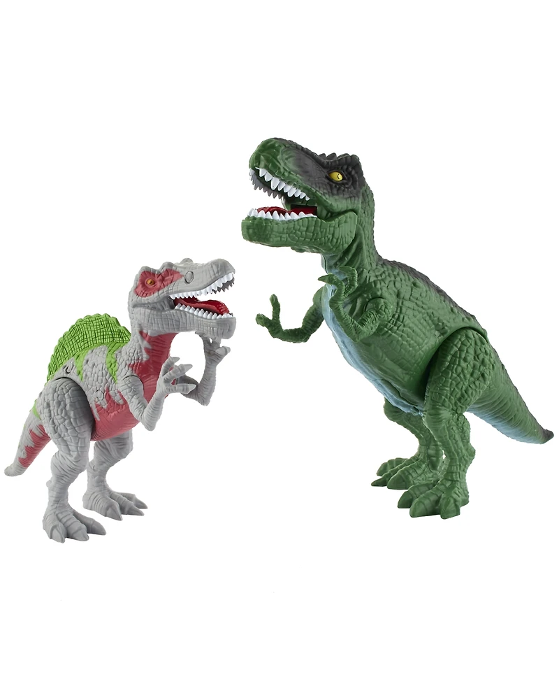 Animal Zone T-Rex Invasion Playset, Created for You by Toys R Us
