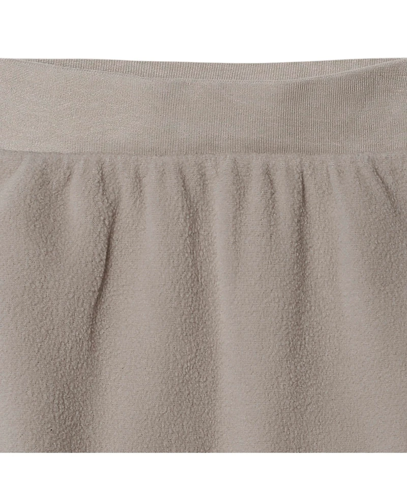 Gerber Baby Neutral Fleece Pants, 4-Pack