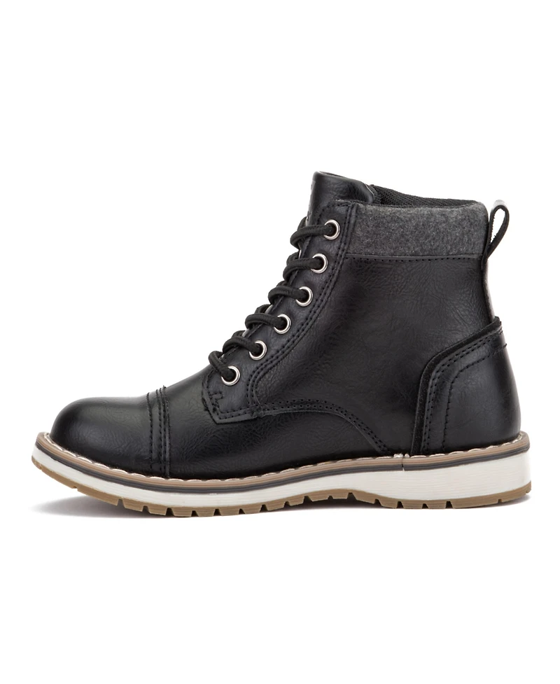 Xray Little Boys Youth Finley Ankle Boots