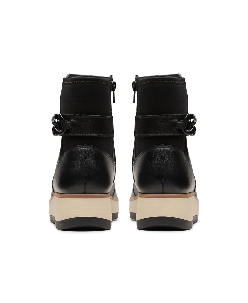 Clarks Women's Collection Zylah Rose Boots