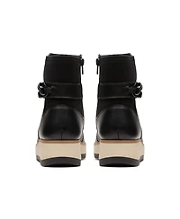 Clarks Women's Collection Zylah Rose Boots