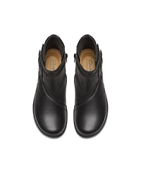 Clarks Women's Collection Carleigh Style Boots