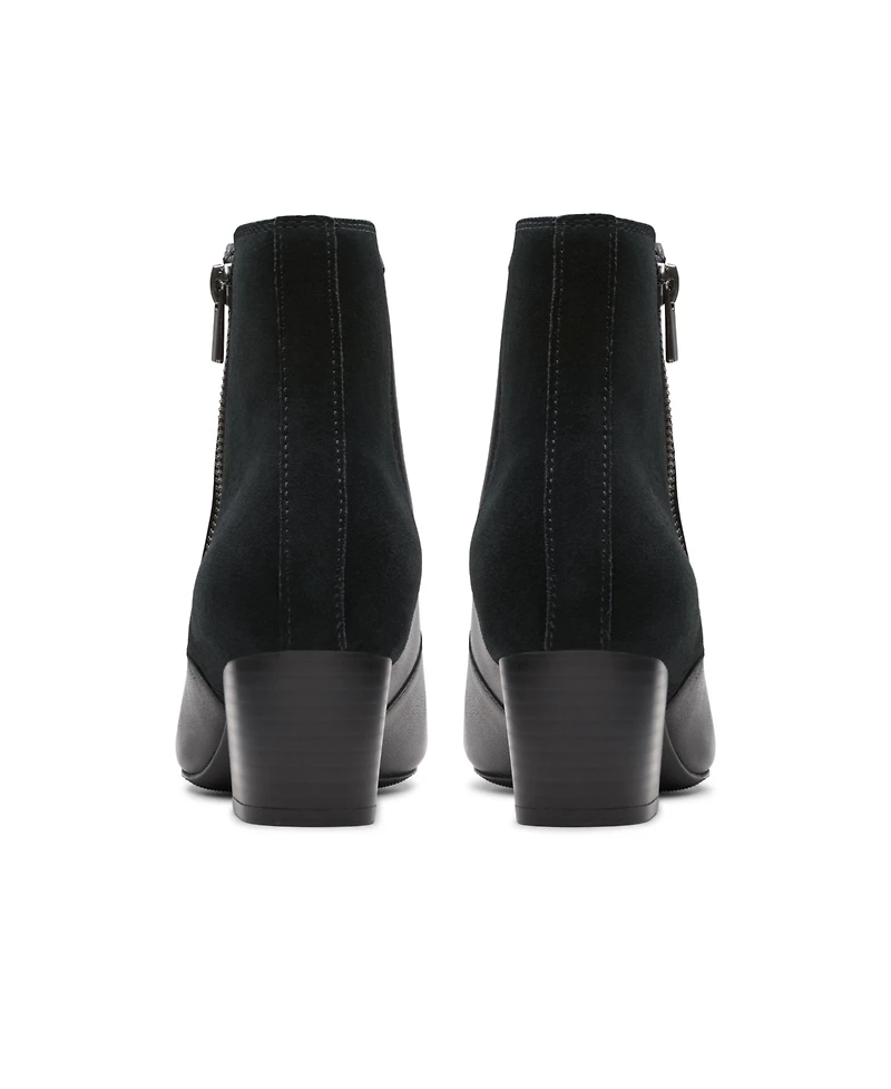 Clarks Women's Collection Ellanie Vibe Boots