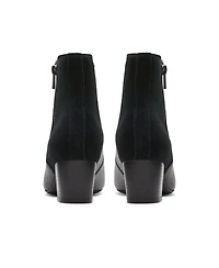 Clarks Women's Collection Ellanie Vibe Boots