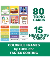 Quokka 95 Reward Chore Chart Cards for Kids