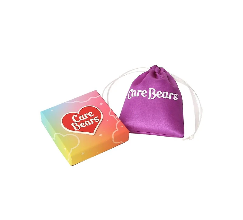 Care Bears Grumpy Bear 3D Stud Earrings