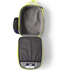 Lands' End Kids Insulated Soft Sided Lunch Box