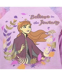 Frozen Girls Princess Dress