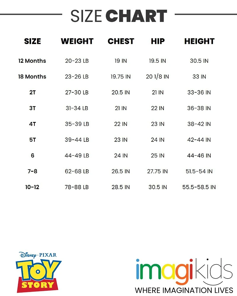 Disney Baby Girls Princess Minnie Mouse Jack Skellington Toy Story Lion King Mickey Lilo & Stitch Pullover Sweatshirt to