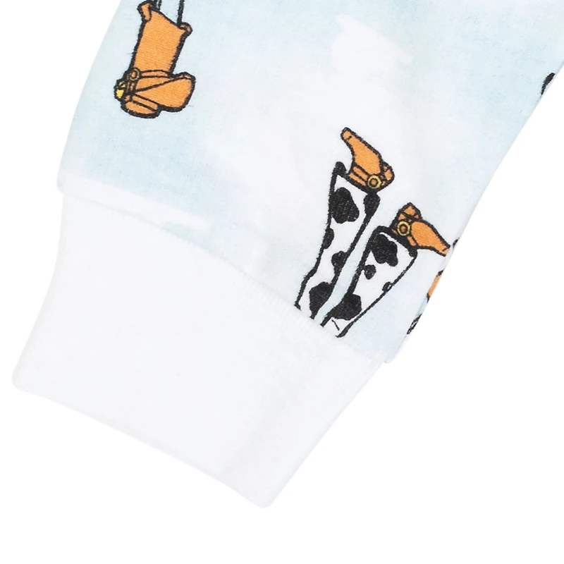 Disney Baby Girls Princess Minnie Mouse Jack Skellington Toy Story Lion King Mickey Lilo & Stitch Pullover Sweatshirt to