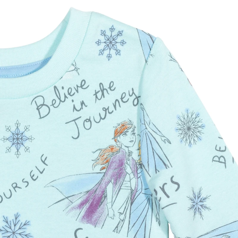 Frozen Girls Moana Minnie Mouse Princess Nightmare Before Christmas Toy Story Lion King Mickey Lilo & Stitch Sweatshirt