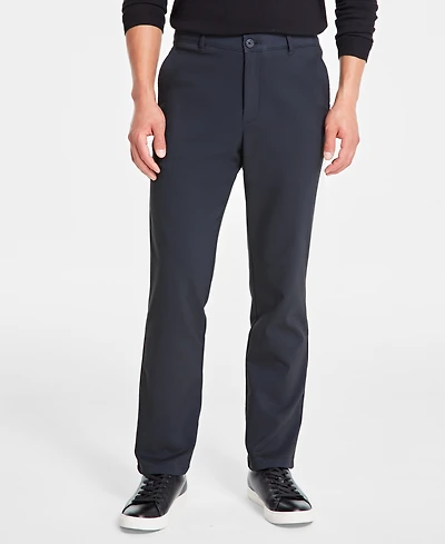 Alfani Men's Tech Pants, Created for Macy's