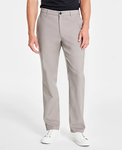 Alfani Men's Tech Pants