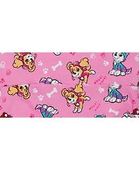 Paw Patrol Toddler Girls Nickelodeon Skye Marshall Everest Skater Dress to