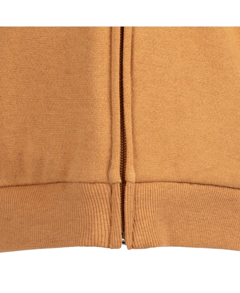 Scooby Doo Boys Warner Bros. Fleece Zip Up Hoodie