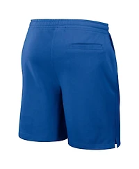 Darius Rucker Collection by Fanatics Men's Royal Kansas City Royals Team Color Shorts