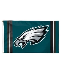 Wincraft Philadelphia Eagles 3' x 5' Vertical Stripes Deluxe Single-Sided Flag