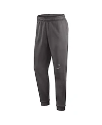 Nike Men's Gray San Francisco Giants Authentic Collection Travel Player Performance Pants