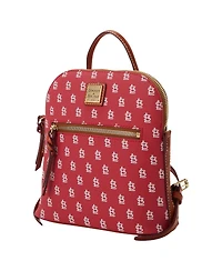 Dooney & Bourke St. Louis Cardinals Small Backpack