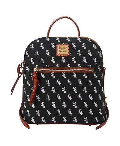 Dooney & Bourke Chicago White Sox Small Backpack