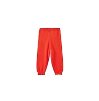 Vild House of Little Toddler Organic Knit Joggers