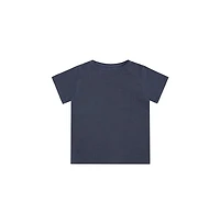 Vild House of Little Baby Girls Organic Cotton T-Shirt