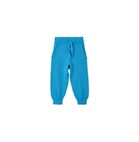 Vild House of Little Toddler Organic Knit Joggers