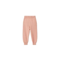 Vild House of Little Organic Knit Joggers