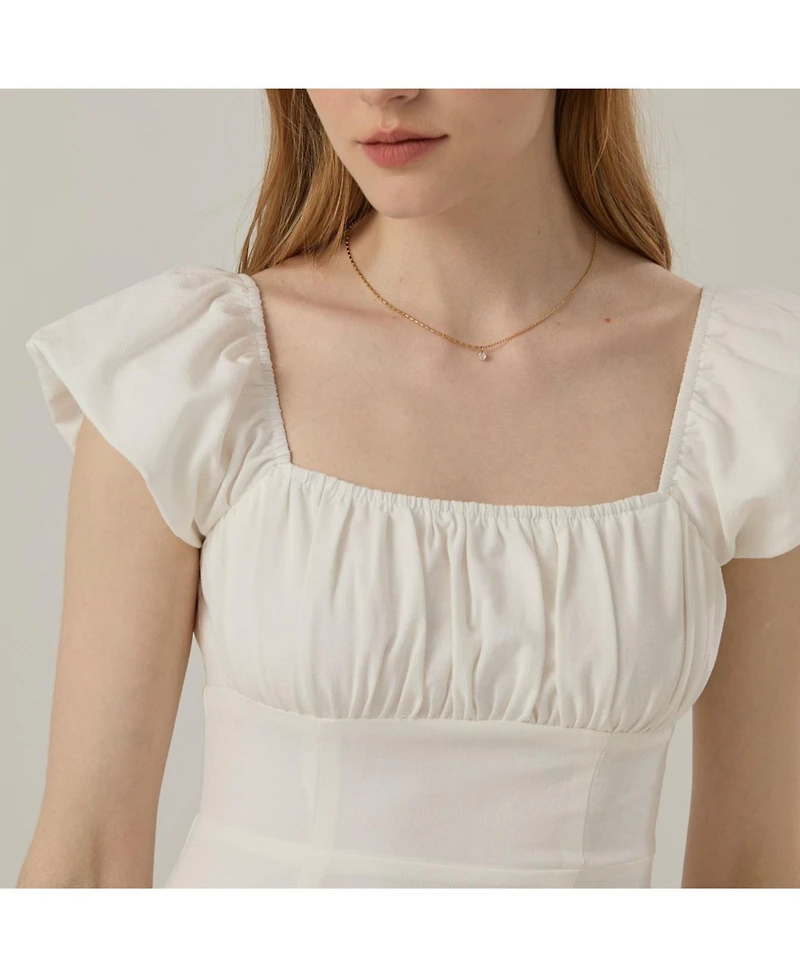 Joey Baby Heidi Chain Necklace