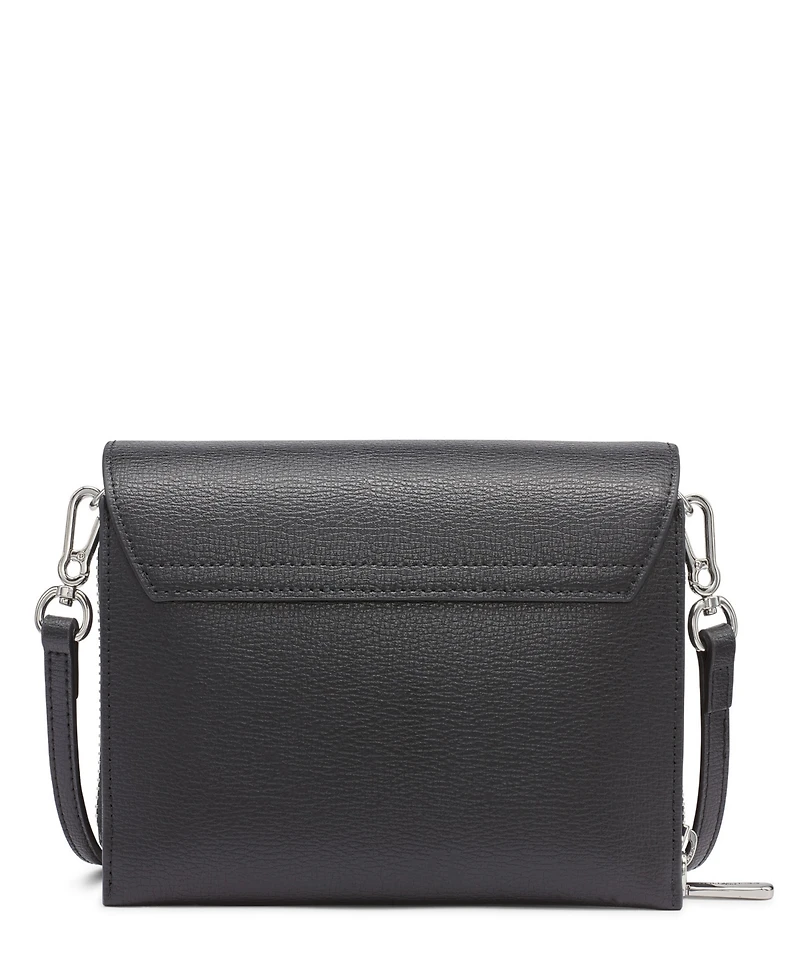 Karl Lagerfeld Paris Lourdes Crossbody