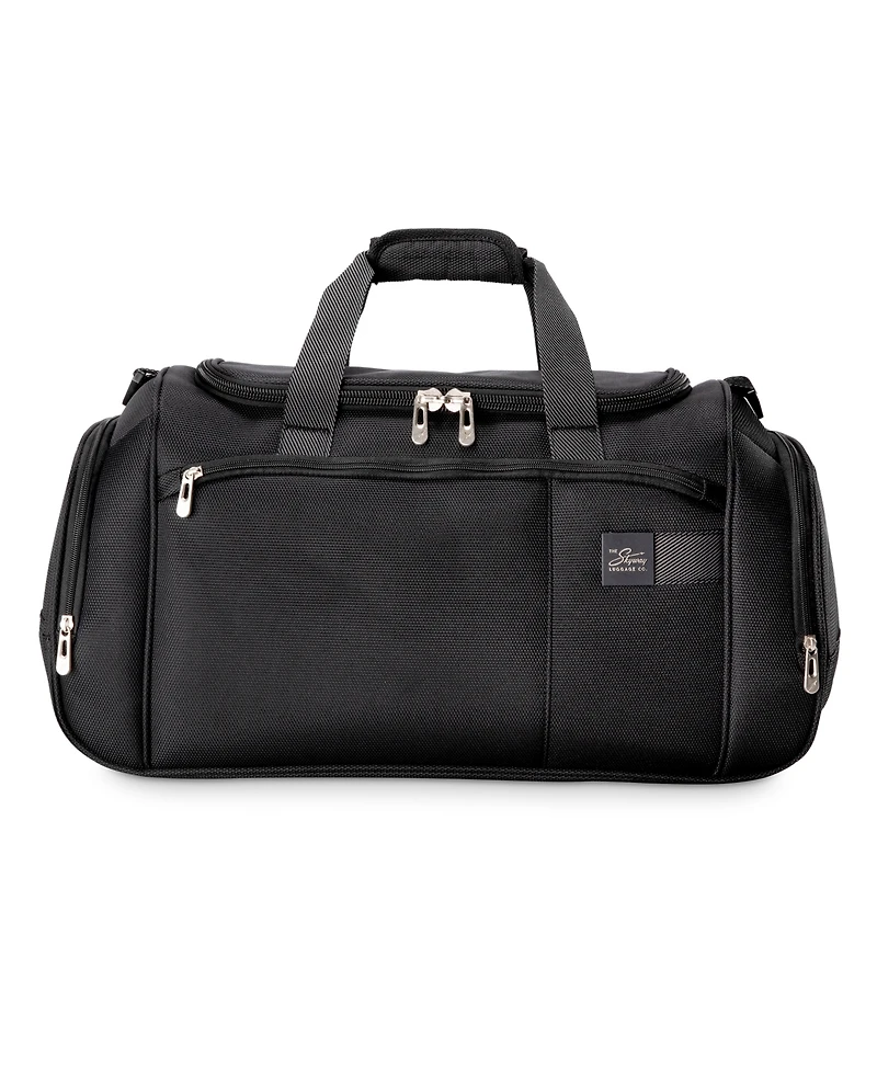 Skyway Sigma 22 Inch 7.0 Soft Side Weekender Duffel Bag