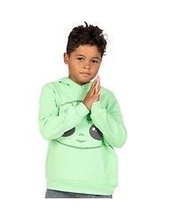 Star Wars Baby Boys The Mandalorian Cosplay Hoodie to