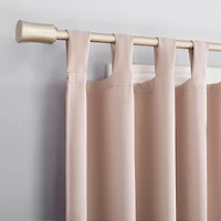 Preston Energy Saving Blackout Tab Top Curtain Panel