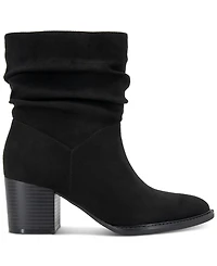 Style & Co Women's Genoviaa Scrunch Booties