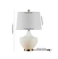 Safavieh Demra Table Lamp