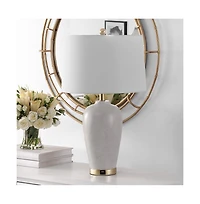 Safavieh Kline Table Lamp W/ Usb Port