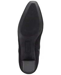 Style & Co Women's Lyyric Snip Toe Boots, Created for Macy's