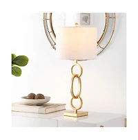 Safavieh Alaia Iron Table Lamp