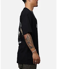 The Anti Order Men's Sergeant T-Shirt