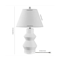 Safavieh Larcia Table Lamp