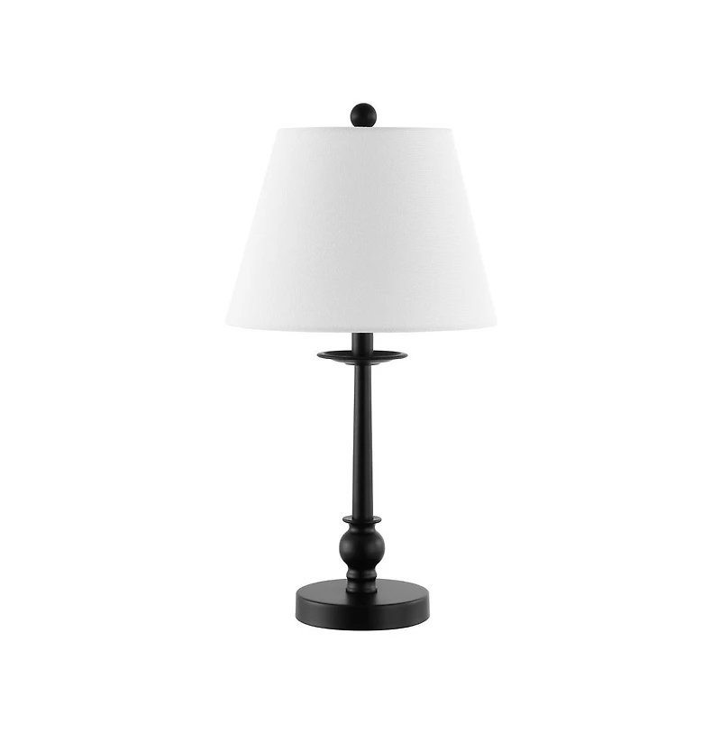 Safavieh Clysa 21 Inch Table Lamp