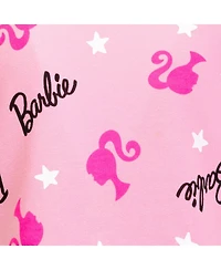 Barbie Girls French Terry Skater Dress