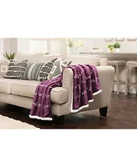 Chanasya Premium Sympathy Warm Hugs Gift Throw Blanket - Cancer Chemo Survivor Get Well Caring Gifts