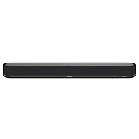 Sennheiser Ambeo Soundbar Mini - Immersive 3D Audio for Tv, Movies, and Music